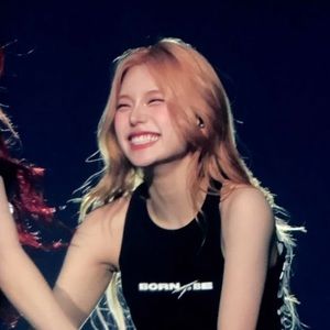 Meet your Posher, Jc